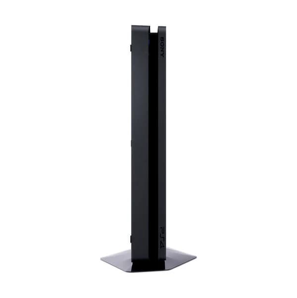 PlayStation 4 Slim Black — фото 3