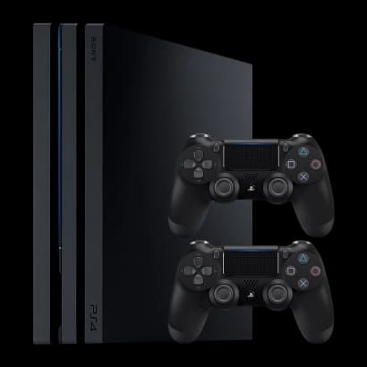 PlayStation 4