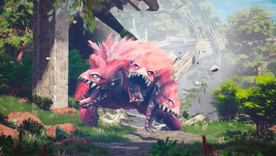 Biomutant - фото 5
