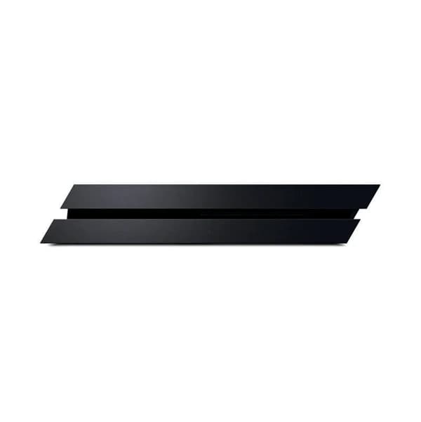 PlayStation 4 Fat Black — фото 4