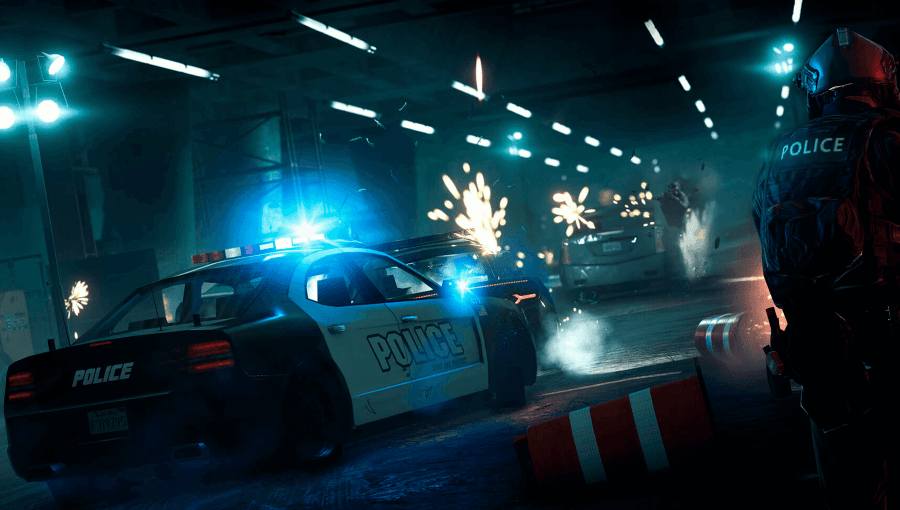 Гра Battlefield Hardline - фото 2