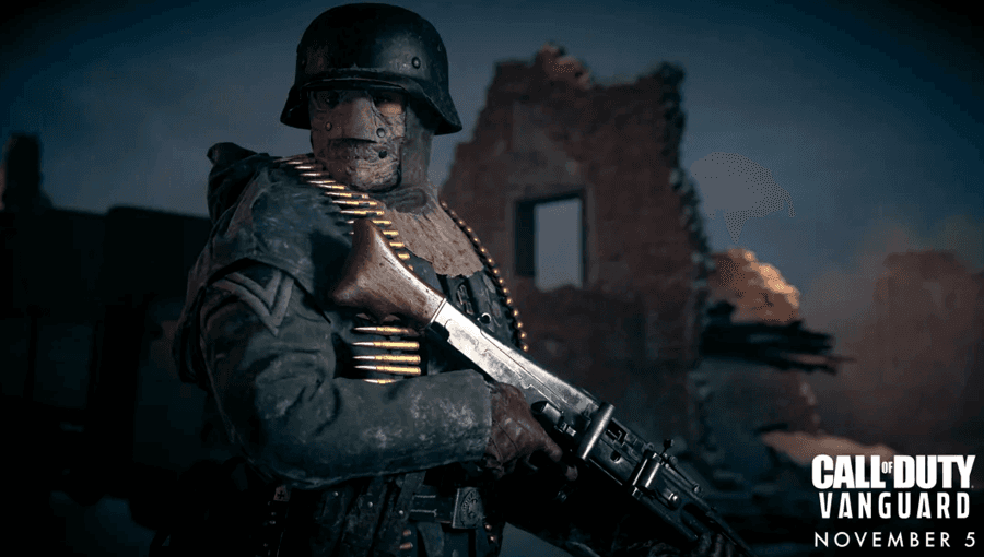 Гра Call of Duty Vanguard - фото 2