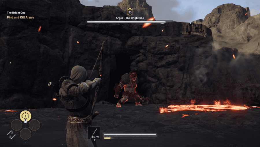 Гра Sony PlayStation 4 Assassin's Creed Odyssey - фото 6