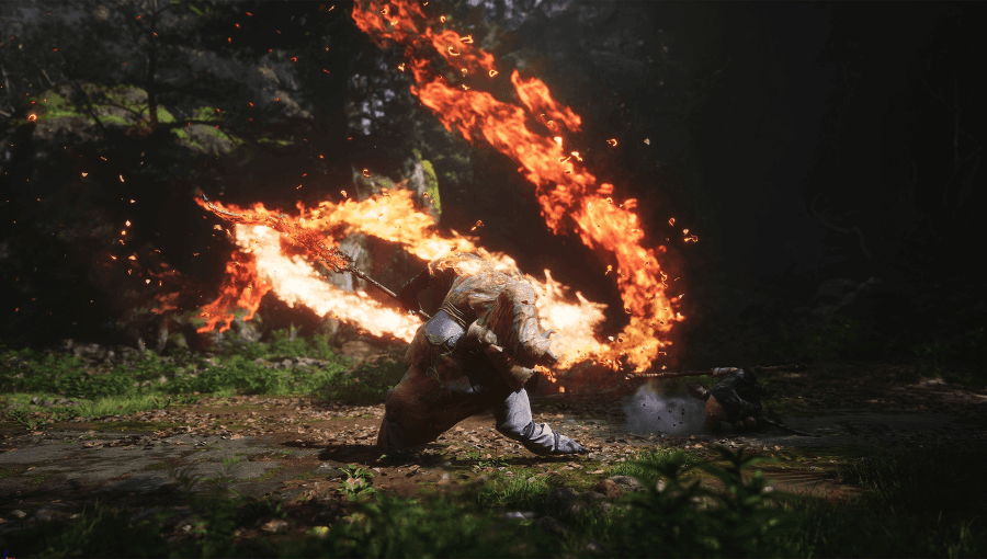 Гра Black Myth: Wukong - фото 2