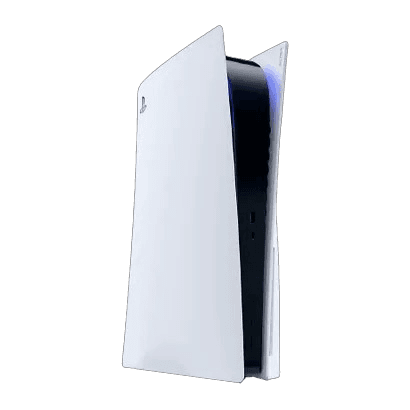 Sony PlayStation 5 Fat 825 ГБ з дисководом Б/У без геймпада