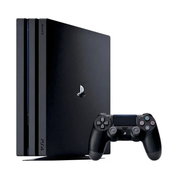 PlayStation
