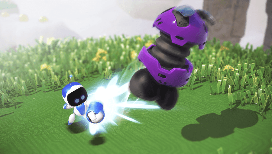 Гра Sony PlayStation 5 Astro Bot - фото 3
