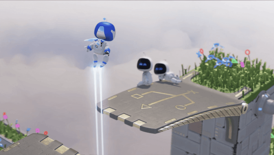 Гра Sony PlayStation 5 Astro Bot - фото 4