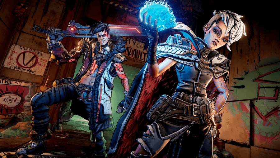 Гра Borderlands 3 - фото 6