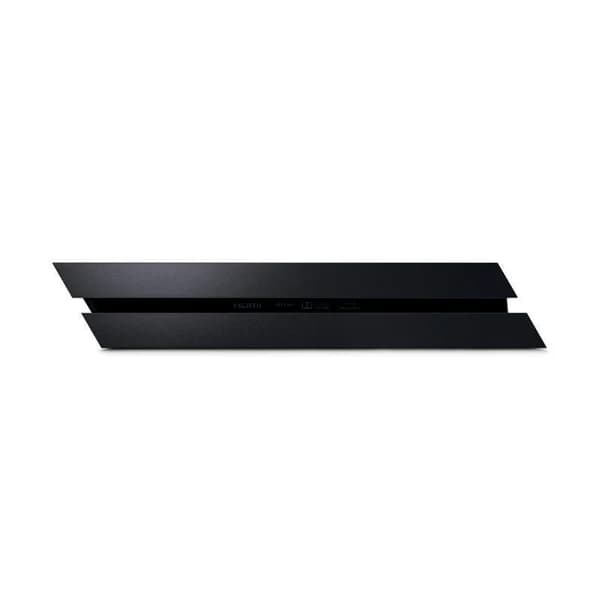 PlayStation 4 Fat Black — фото 3