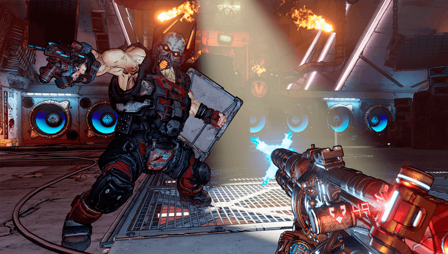 Гра Borderlands 3 - фото 2