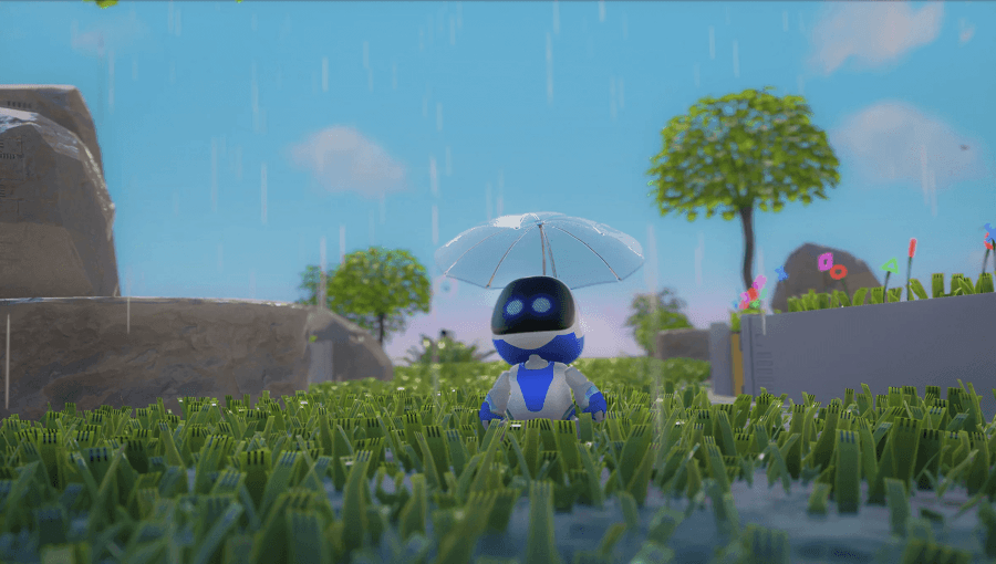 Гра Sony PlayStation 5 Astro Bot - фото 8