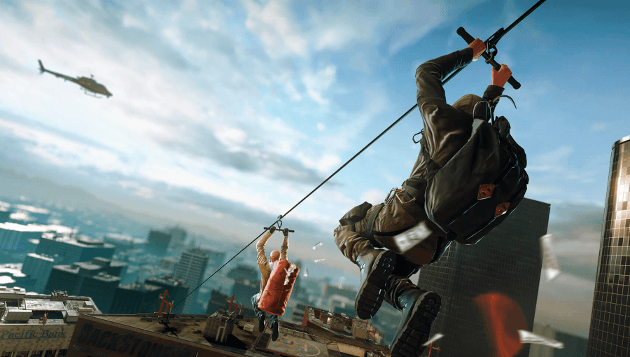 Гра Battlefield Hardline - фото 5
