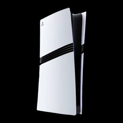 Sony PlayStation 5 Pro Digital Edition 2 ТБ Б/У без геймпада
