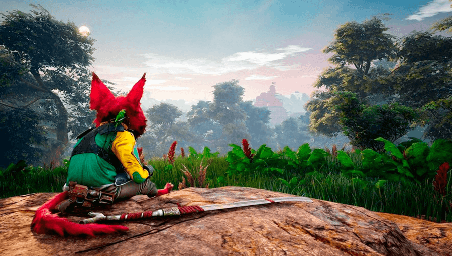 Biomutant - фото 6