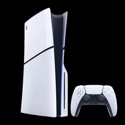 Sony PlayStation 5 Slim 1TB з дисководом Б/У