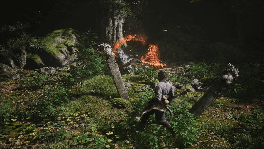Гра Black Myth: Wukong - фото 5