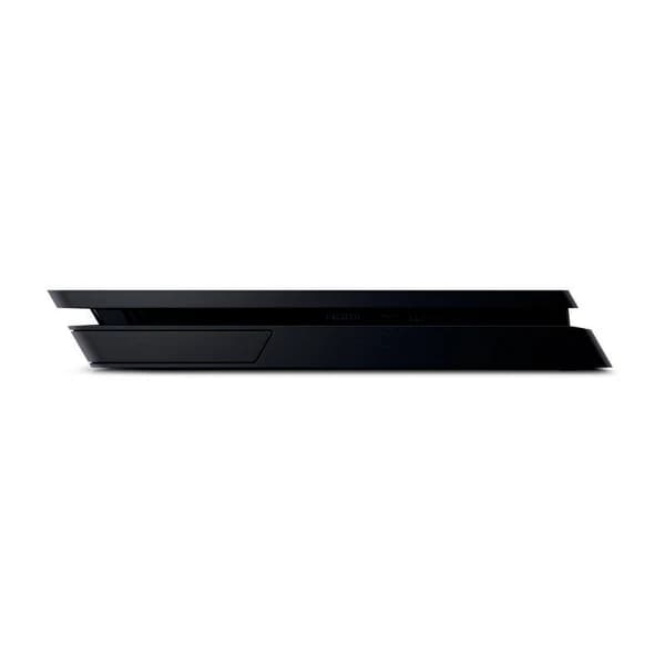 PlayStation 4 Slim Black — фото 2