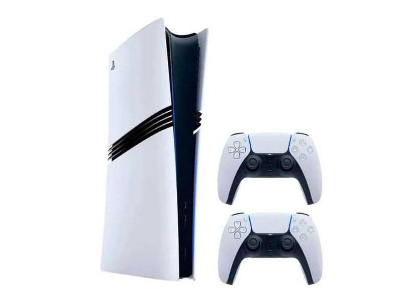 PlayStation 5 Pro 
