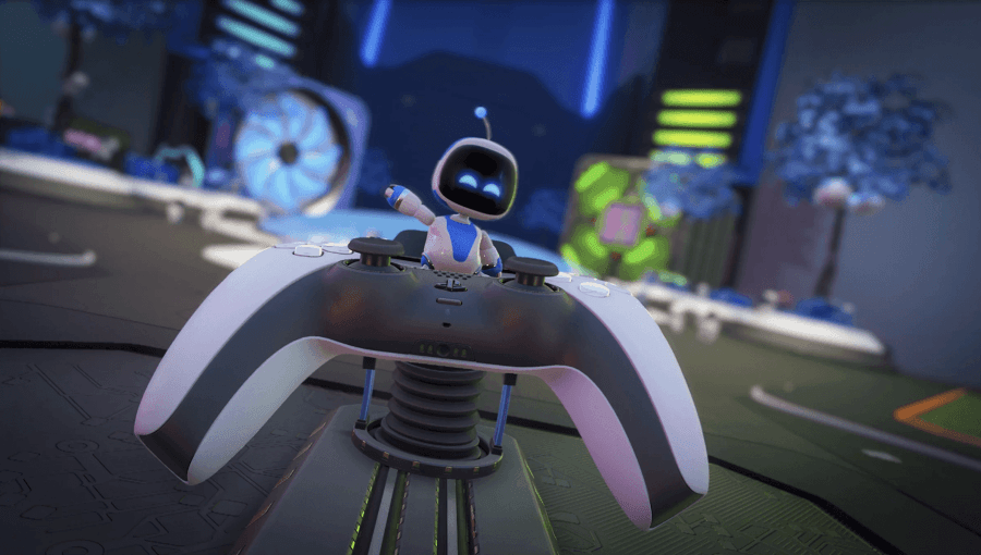 Гра Sony PlayStation 5 Astro Bot - фото 7