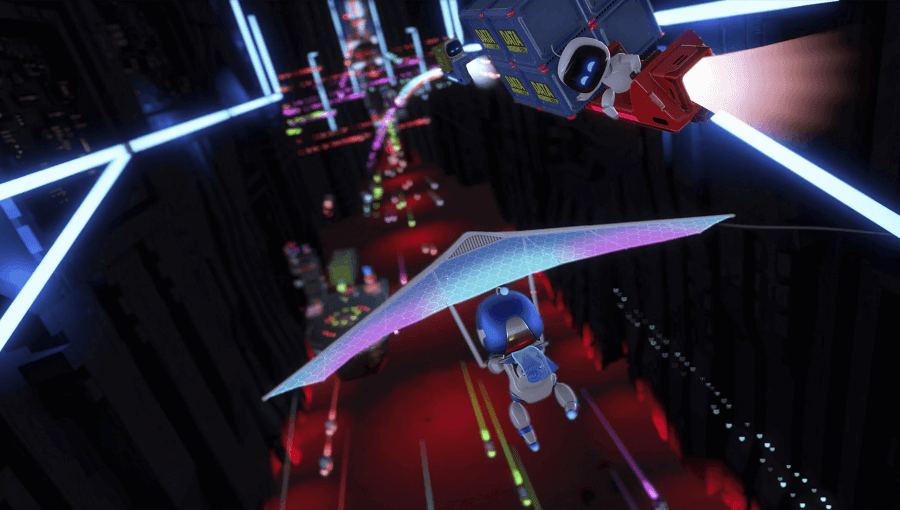 Гра Sony PlayStation 5 Astro Bot - фото 6