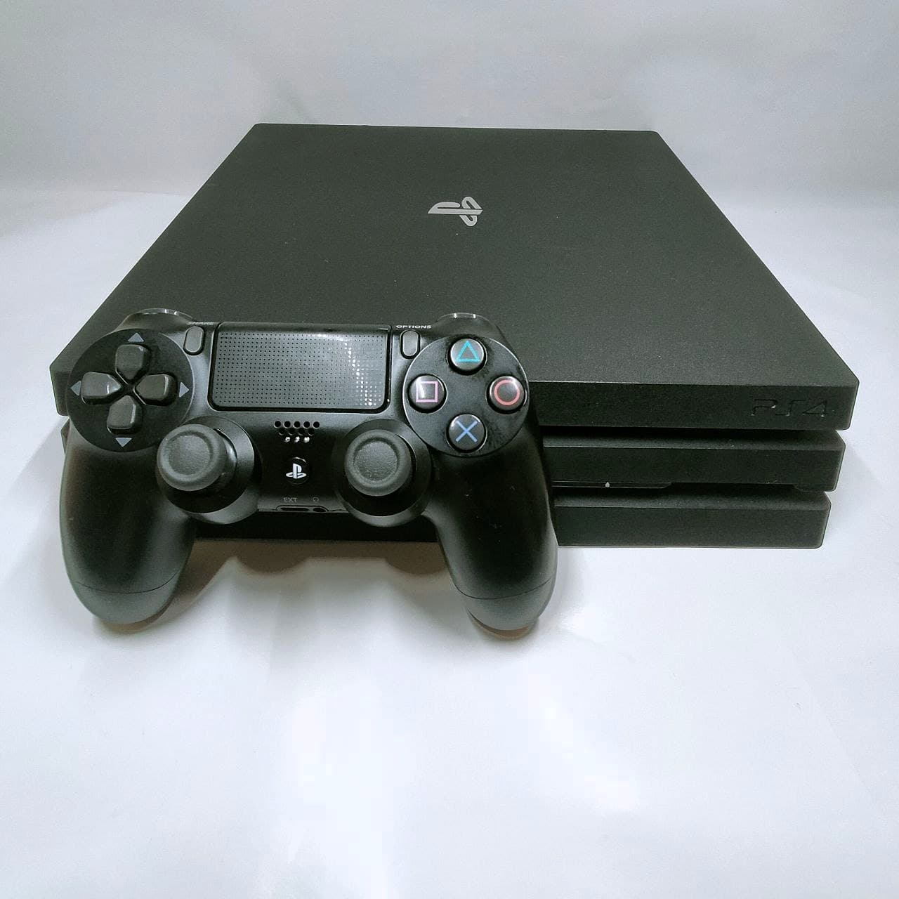 PS 4 Slim — фото 3