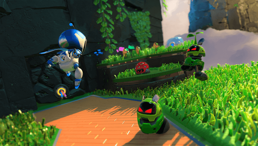 Гра Sony PlayStation 5 Astro Bot - фото 2