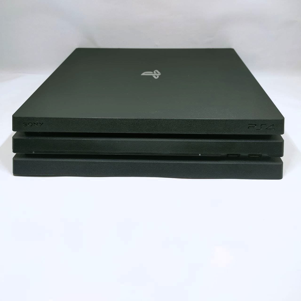 PS 4 Slim — фото 2