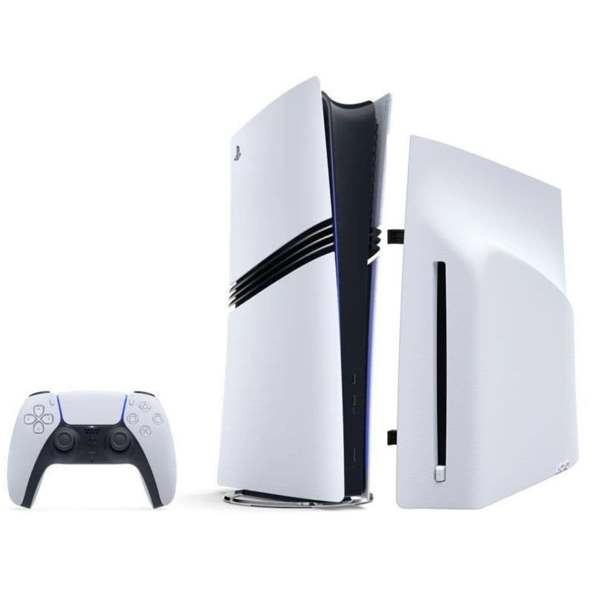Sony PlayStation 5 Pro 2TB з дисководом Б/У