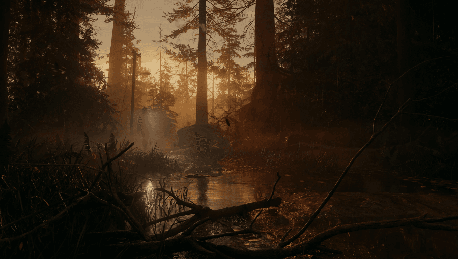 Гра Alan Wake 2 Deluxe Edition - фото 4