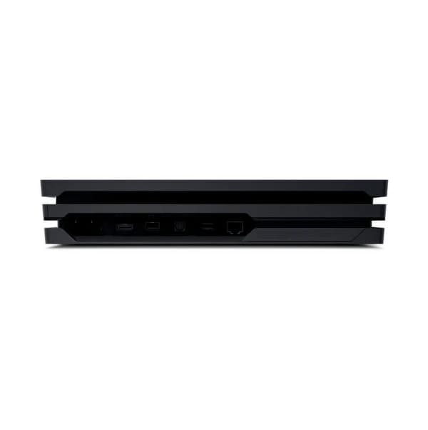Sony PlayStation 4 Pro 1 TB Б/У - мініатюра 5