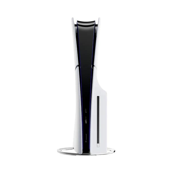 Sony PlayStation 5 Slim 1 ТБ з дисководом Б/У без геймпада - мініатюра 2