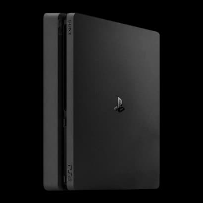 Sony PlayStation 4 Slim 1 TB Б/У без геймпада
