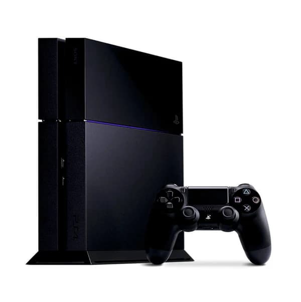 Sony PlayStation 4 Fat 500GB Б/У